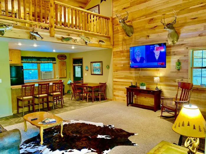 Edgewood Lodge Picture 6