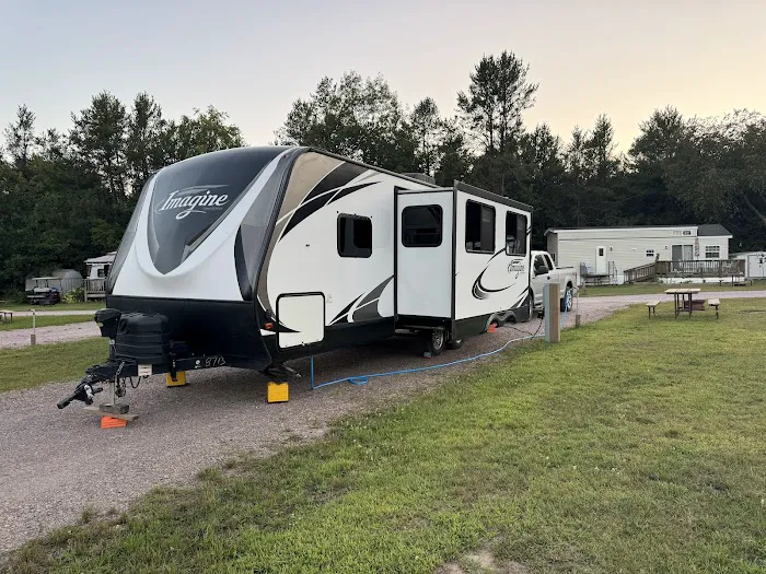 Western Woods Campground Picture 2