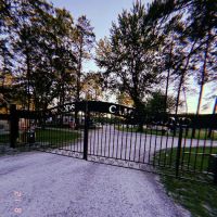 Western Woods Campground ico
