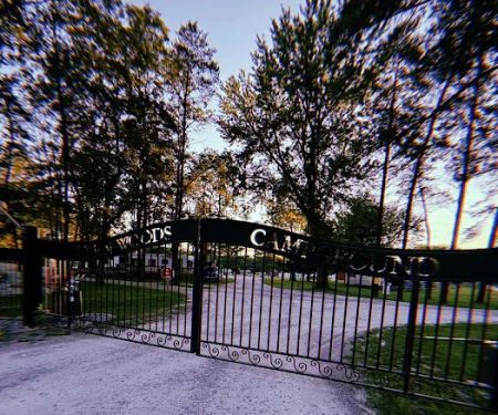 Western Woods Campground