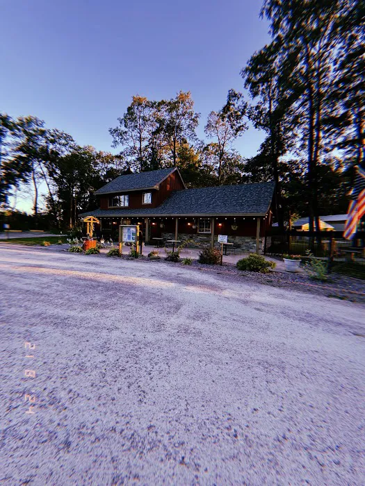 Western Woods Campground Picture 3