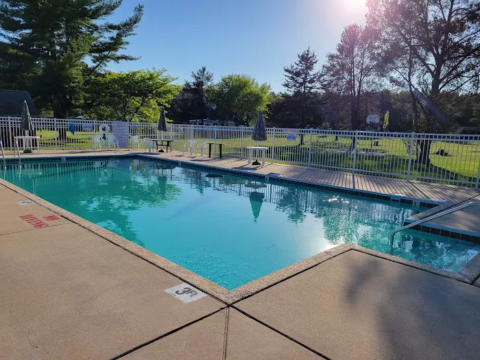 Western Woods Campground Picture 8