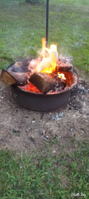 Western Woods Campground Picture 5