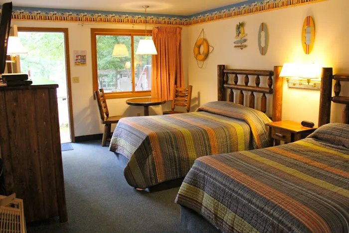 Holiday Shores Campground & Resort Picture 2