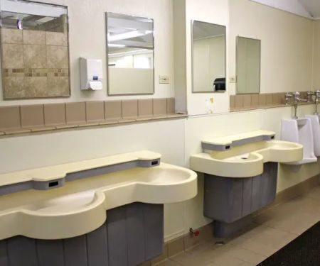 Holiday Shores Campground & Resort