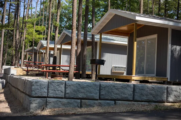 Holiday Shores Campground & Resort Picture 7