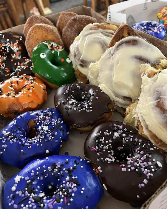 Holiday Shores Campground & Resort Picture 6