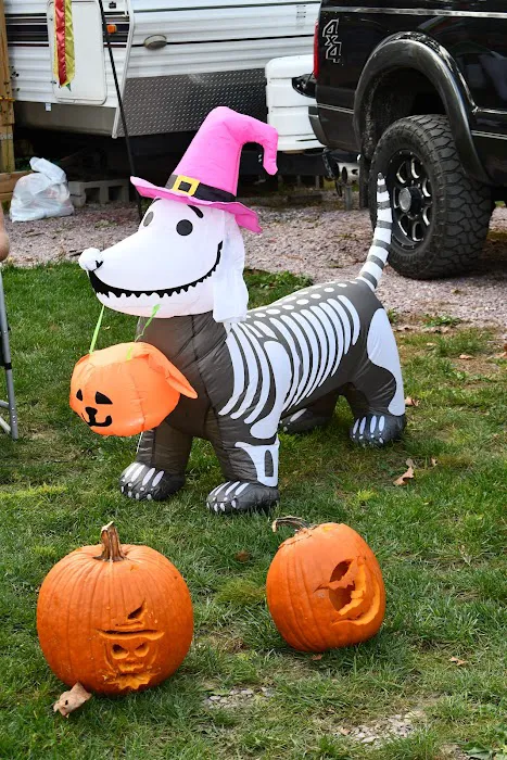 Shangri-La Campground Picture 4