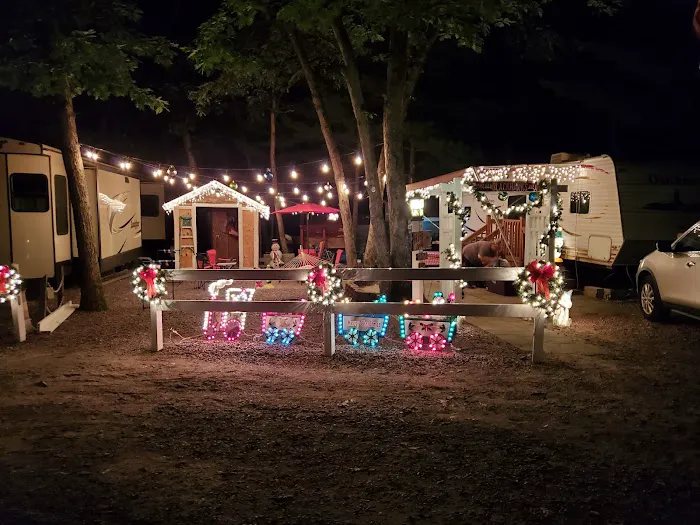 Shangri-La Campground Picture 1