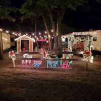 Shangri-La Campground ico