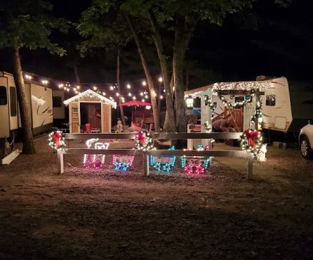 Shangri-La Campground