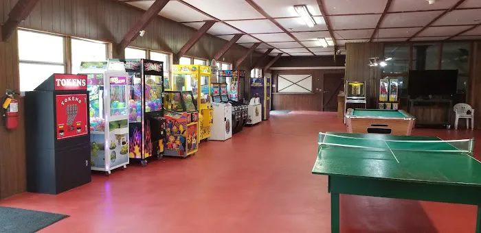 Shangri-La Campground Picture 7