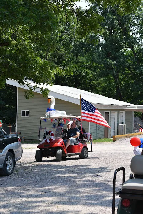 Shangri-La Campground Picture 5