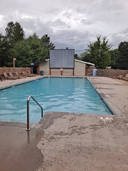 Shangri-La Campground Picture 6