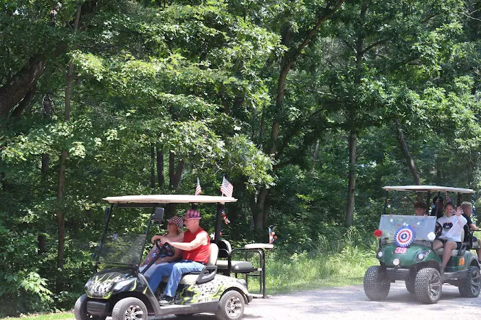 Shangri-La Campground Picture 8