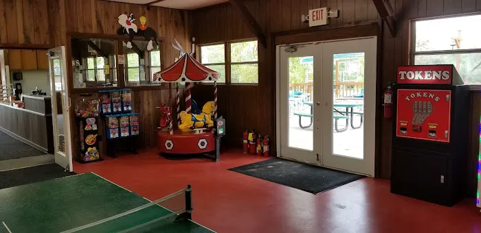 Shangri-La Campground Picture 9