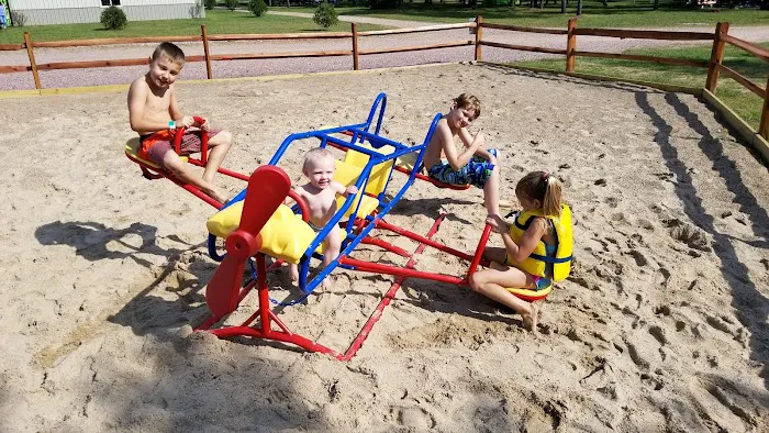 Shangri-La Campground Picture 10