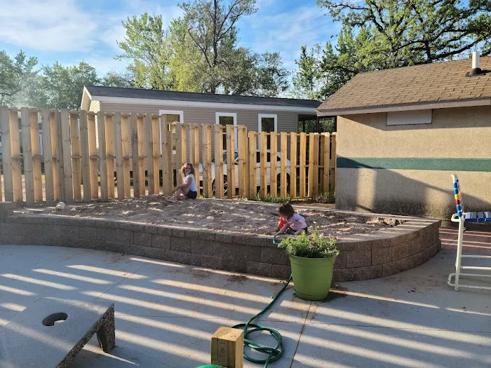 River Bay Premier Camping Resort Picture 2