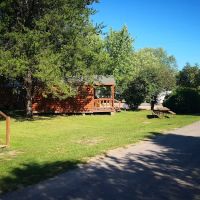 River Bay Premier Camping Resort ico