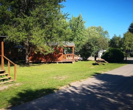 River Bay Premier Camping Resort