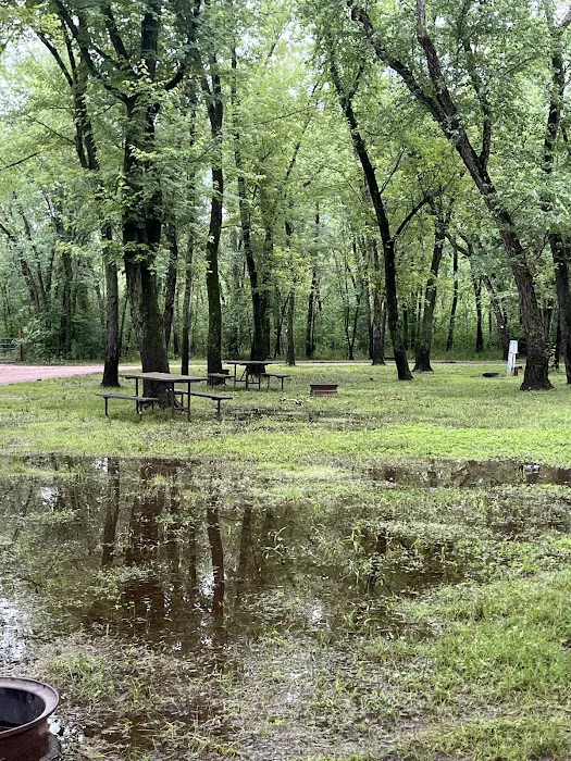 River Bay Premier Camping Resort Picture 9