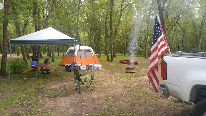 River Bay Premier Camping Resort Picture 10