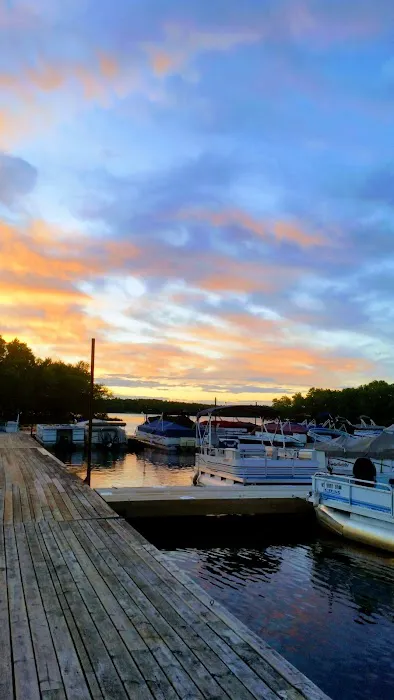 River Bay Premier Camping Resort Picture 7