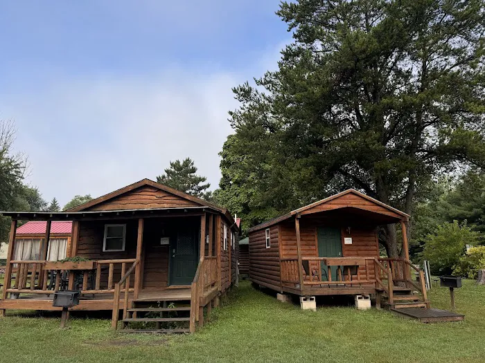 River Bay Premier Camping Resort Picture 8