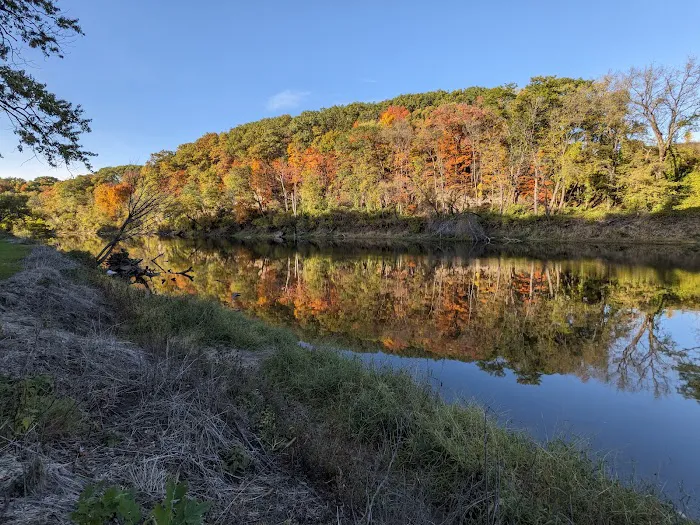 Wapsipinicon State Park Campground Picture 8