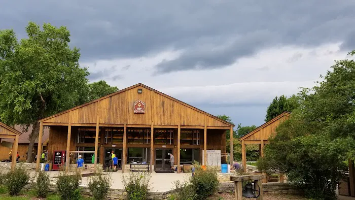 Howard H. Cherry Scout Reservation- Camp Wakonda Picture 1