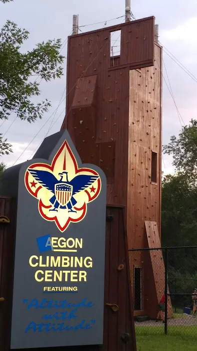 Howard H. Cherry Scout Reservation- Camp Wakonda Picture 5