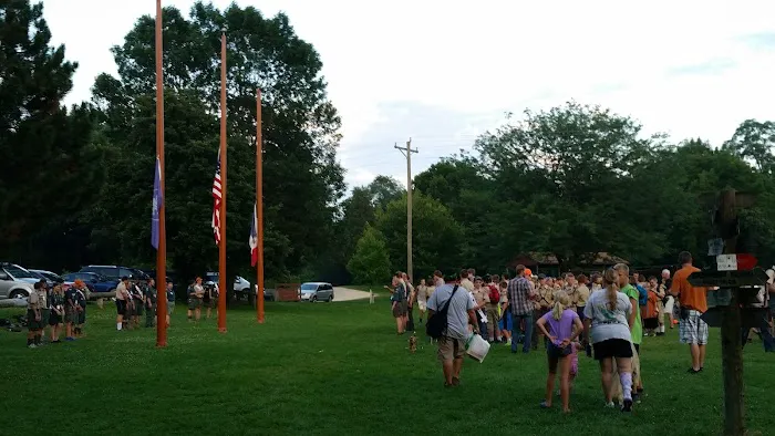 Howard H. Cherry Scout Reservation- Camp Wakonda Picture 4