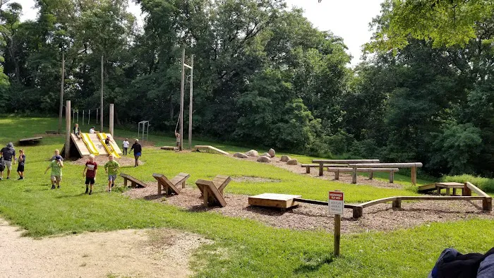 Howard H. Cherry Scout Reservation- Camp Wakonda Picture 10