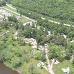 Pinicon Ridge Park Campground