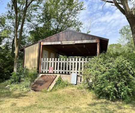 L.V. Campground L.L.C.