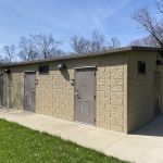 South Lake Campground