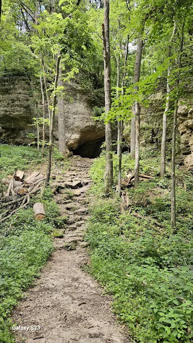 South Lake Campground Picture 4
