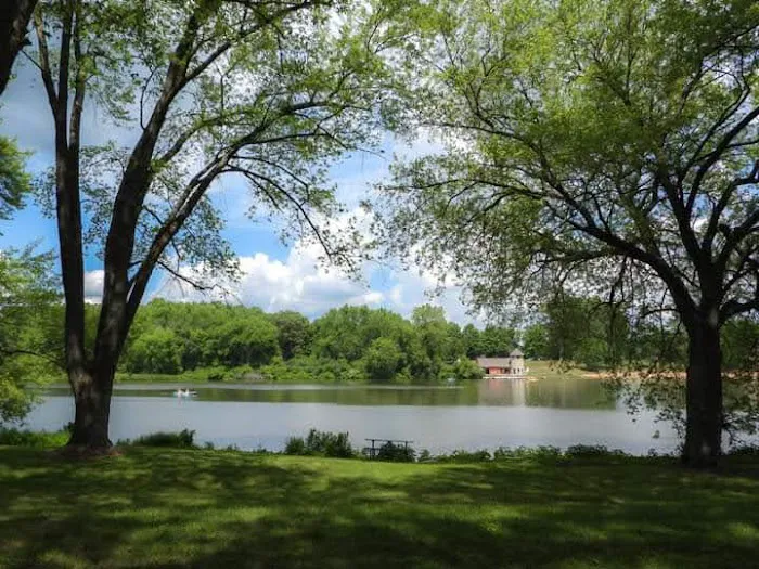 South Lake Campground Picture 6