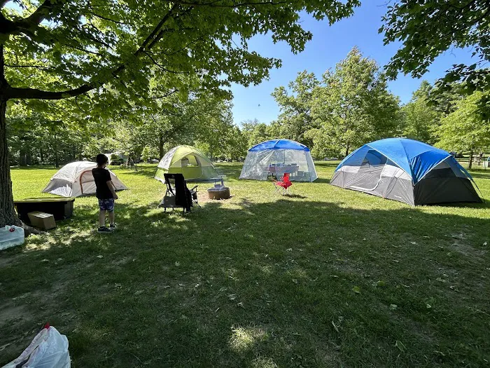 Six Pines Campground Picture 1
