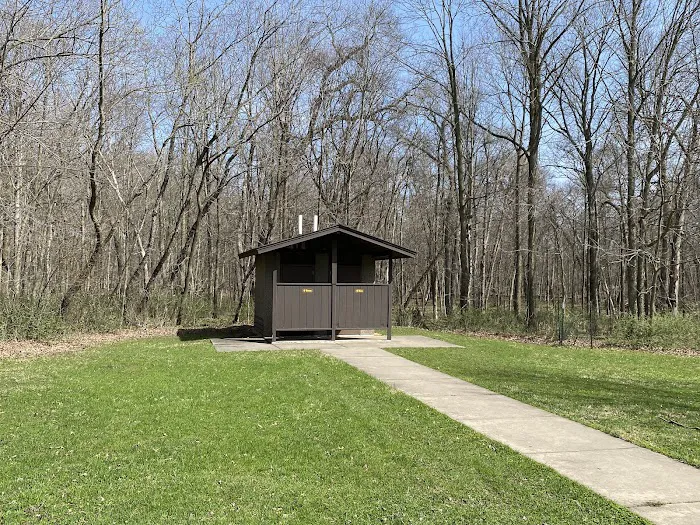 Six Pines Campground Picture 3