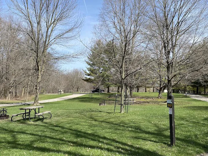 Six Pines Campground Picture 7