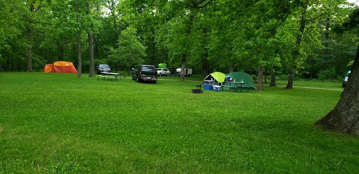 Six Pines Campground Picture 10