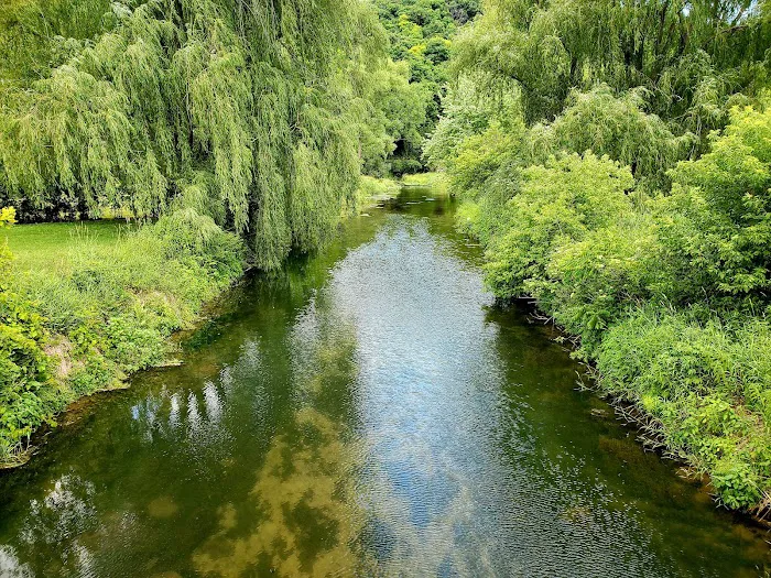 Bloody Run County Park Picture 1