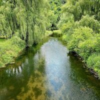 Bloody Run County Park ico