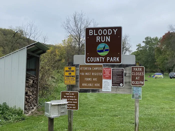 Bloody Run County Park Picture 3
