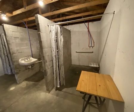 Quasky Veteran’s Memorial Campground