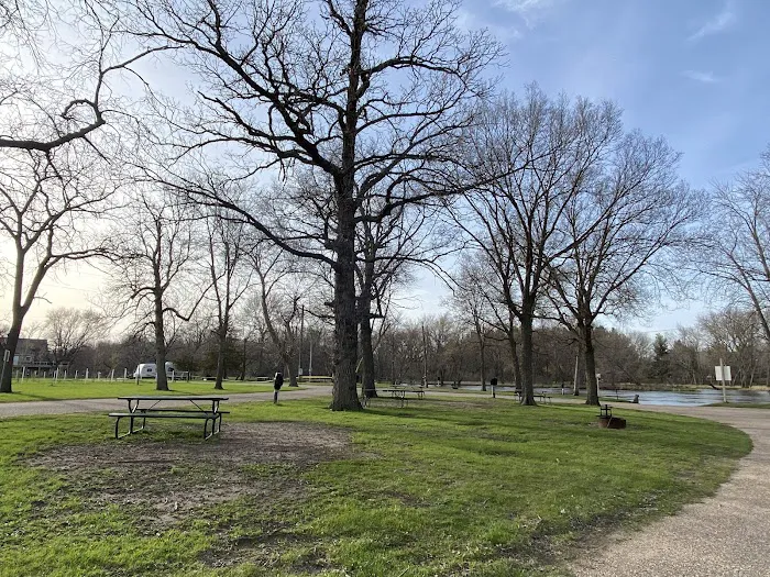 Quasky Veteran’s Memorial Campground Picture 3