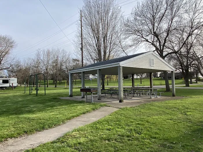 Quasky Veteran’s Memorial Campground Picture 9