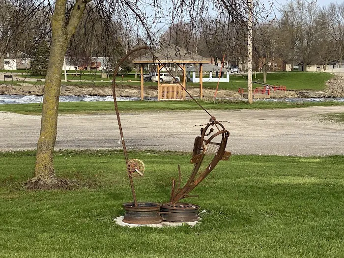 Quasky Veteran’s Memorial Campground Picture 8