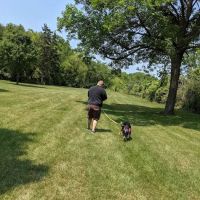 Joy Springs County Park ico